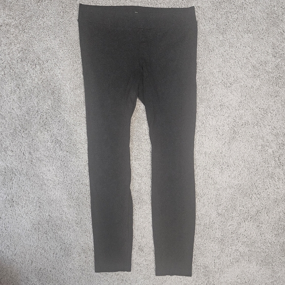 White House Black Market Pants - White House Black Market Womens Black Leggings